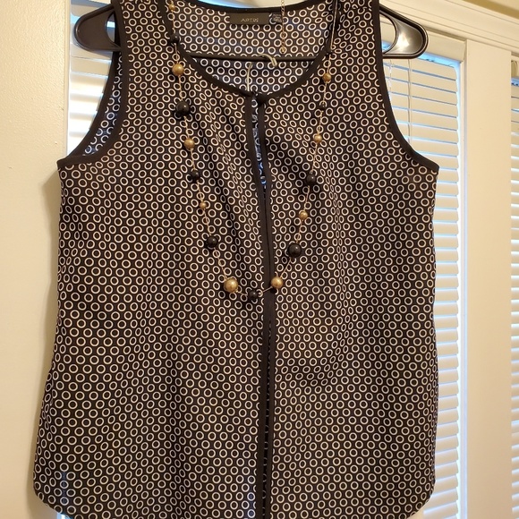 APT 9 flowy tank - Picture 1 of 2